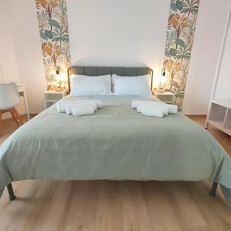 Apartamento Light