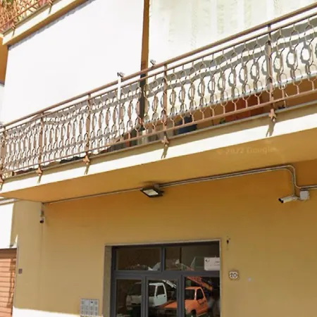 Διαμέρισμα Light *