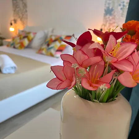 Light Διαμέρισμα Παλέρμο