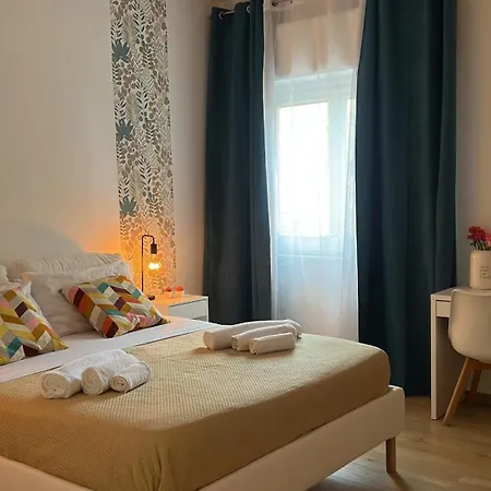 Διαμέρισμα Light Παλέρμο