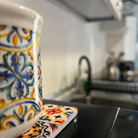 Light * Παλέρμο