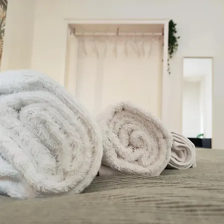 Light Διαμέρισμα Παλέρμο