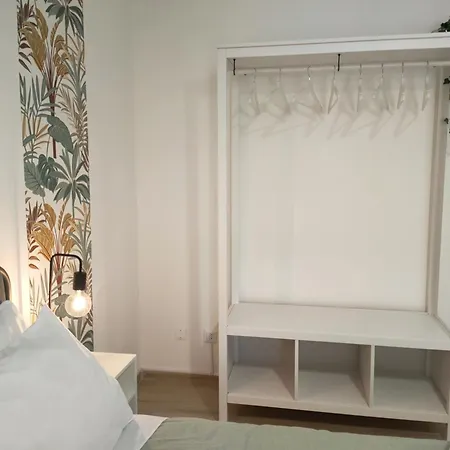 Διαμέρισμα Light