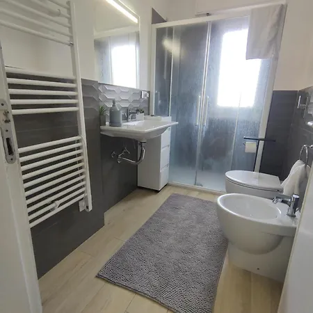 Light Appartement Palermo