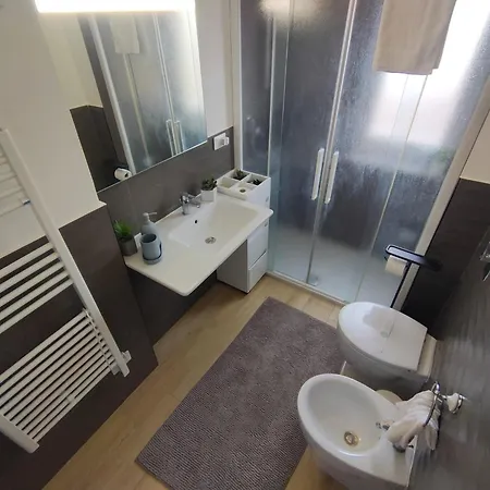 Light Apartment *