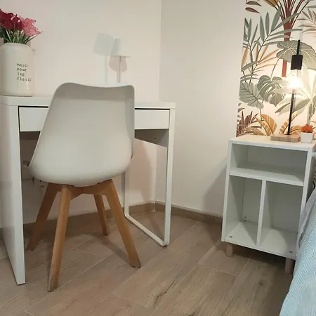 Light Διαμέρισμα Παλέρμο