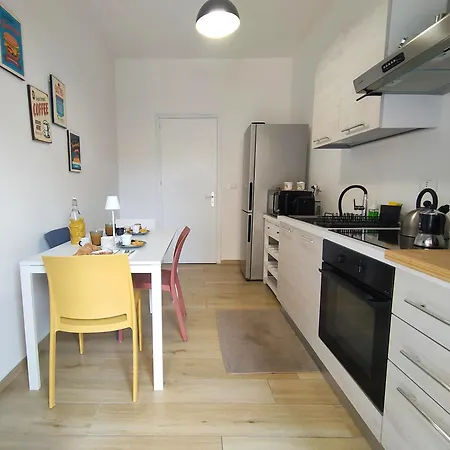 Light Διαμέρισμα Παλέρμο