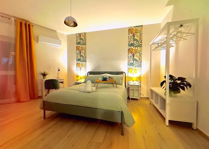 Апартаменты Light *