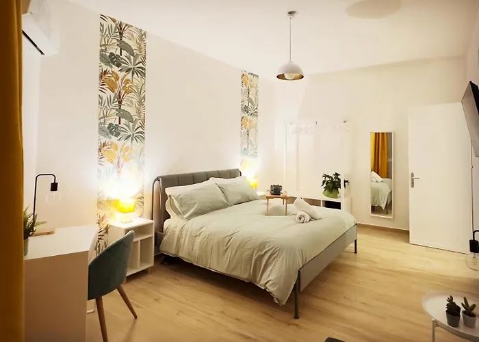 Light Палермо