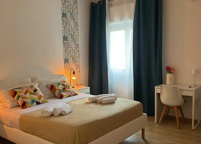 Апартаменты Light Палермо