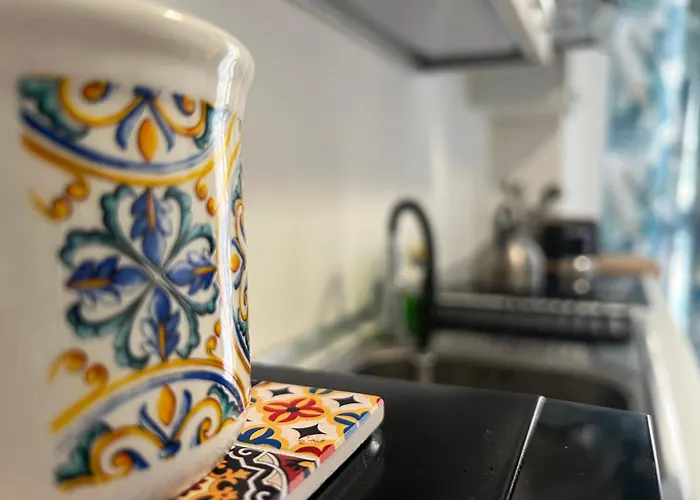 Light * Палермо