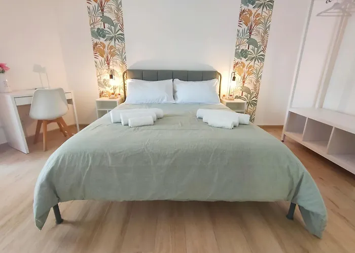 Апартаменты Light