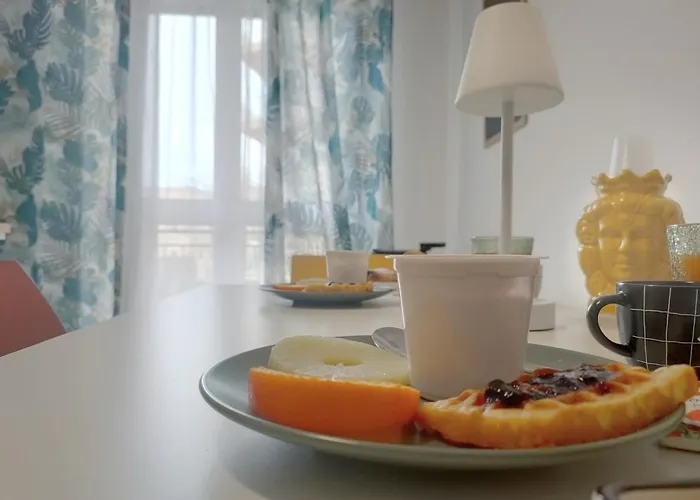 Light Апартаменты *