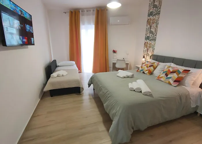 Апартаменты Light *