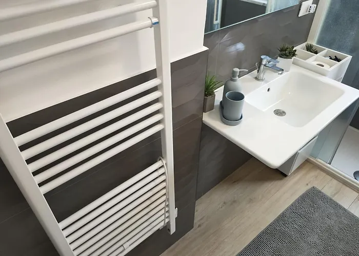 Апартаменты Light Палермо