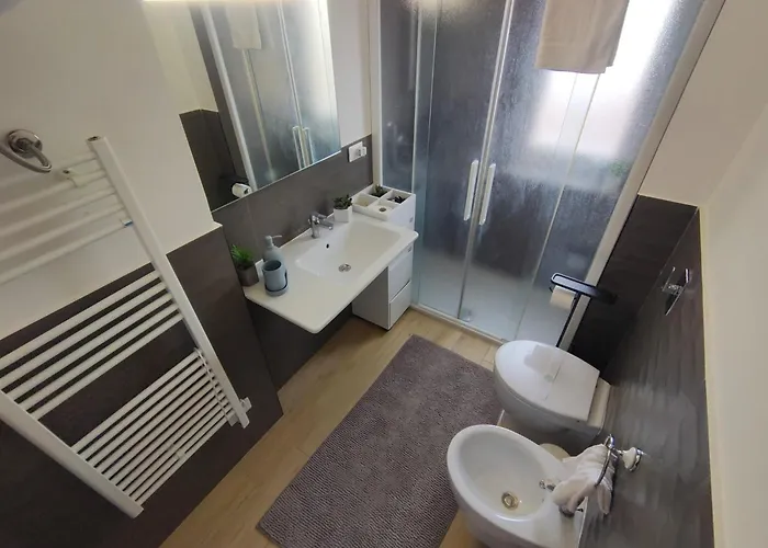 Light Апартаменты *