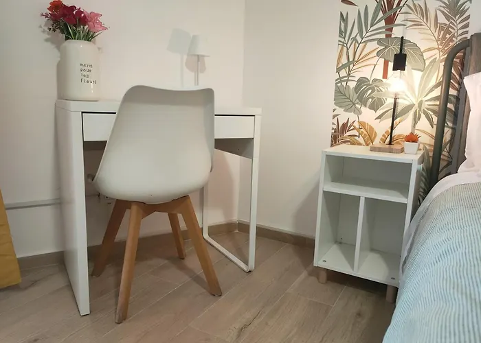 Light Апартаменты Палермо