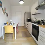 Light 아파트 팔레르모