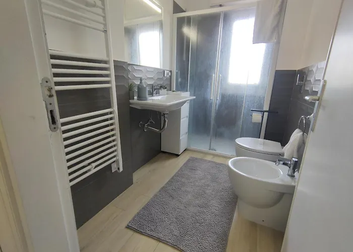 Light Lejlighed Palermo